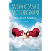 Sperling & Kupfer Libro - Sveva Casati Modignani - Lui, Lei E Il Paradiso - Sperling & Kupfer