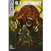 Lion Libro - RW Presenta #19 - G.I. Combat #03 - Lion