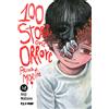 Edizioni BD Libro - Matono Anji - 100 Storie Dell'orrore Prima Di Morire #02 - Edizioni Bd