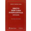 CEDAM Libro - Cordeiro Guerra Roberto - Diritto Tributario Internazionale. Istituzioni