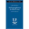 Adelphi Libro - Carlo Rovelli - Sull'eguaglianza Di Tutte Le Cose. Lezioni Americane -