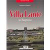 Bonechi Libro - Gianfranco Ruggieri - Villa Lante Di Bagnaia. Ediz. Tedesca - Bonechi