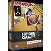 Ms Edizioni Libro - Ms Edizioni: Hidden Games - In Bilico Su Un Filo - Ms Edizioni