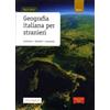 Edizioni Edilingua Libro - Paolo Balboni - Geografia Italiana Per Stranieri - Edizioni Edilingua