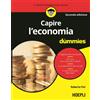 Hoepli Libro - Roberto Fini - Capire L'economia For Dummies - Hoepli