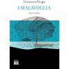 House Book Libro - Giovanni Verga - I Malavoglia - House Book