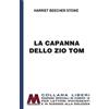 Marcovalerio Libro - Stowe Harriet B. - La Capanna Dello Zio Tom. Ediz. Per Ipovedenti - Mar
