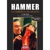 Profondo Rosso Libro - Luigi Cozzi - Hammer. La Fabbrica Dei Mostri. Ediz. Illustrata - Profon