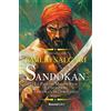 Rusconi Libri Libro - Salgari Emilio - Sandokan: Le Tigri Di Mompracem-Le Due Tigri-Sandokan A