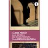 Mondadori Libro - Marcel Proust - Alla Ricerca Del Tempo Perduto #06 - Mondadori