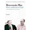 Progedit Libro - Benvenuto Max. Ebrei E Antifascisti In Puglia - Progedit
