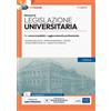 Edises professioni & concorsi Libro - Lilla Laperuta - Elementi Di Legislazione Universitaria. Per Concorsi Pu