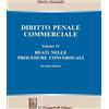 Giappichelli Libro - Alberto Alessandri - Diritto Penale Commerciale #04 - Giappichelli