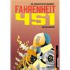 Tunué Libro - Victor Santos - Fahrenheit 451 Dal Romanzo Di Ray Bradbury - Tunué