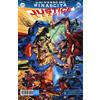 Lion Libro - Justice League #83 - Rinascita #25 - Lion