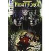 Lion Libro - RW Presenta #13 - Night Force #04 - Lion