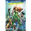 Lion Libro - Justice League #80 - Rinascita #22 - Lion
