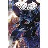 Lion Libro - Batman Il Cavaliere Oscuro (2013) #25 - Lion