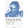 Garzanti Libro - Pier Paolo Pasolini - Ragazzi Di Vita - Garzanti