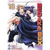 Edizioni BD Libro - Nisioisin - Medaka Box - Nuova Edizione 18 - Edizioni Bd