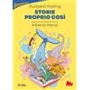 Gallucci Libro - Rudyard Kipling / Alberto Manzi - Storie Proprio Cosi - Gallucci