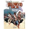 Sergio Bonelli Editore Libro - Joe R. Lansdale / Boselli Mauro - Black Hat Jack. Deadwood Dick - Sergi