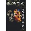 Lion Libro - Sandman Deluxe #11 - Neil Gaiman - Lion