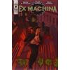 Lion Libro - Ex-Machina - Serie 01 #08 - Lion