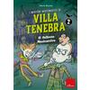 Erickson Libro - Valeria Razzini - I Misteri Matematici Di Villa Tenebra #02 - Erickson