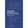 Mimesis Libro - Mario Perniola - Berlusconi O Il '68 Realizzato. Nuova Ediz. - Mimesis