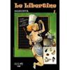 B&M Books and Magazines Libro - Giuseppe Manunta - Le Libertine #01 - Erotic Art Collection #45 - B&m B