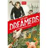 Magazzini Salani Libro - Fassi Alberto / Legami - We Are Dreamers. La Battaglia Delle Fragole -