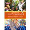 OM Libro - Simonetta Farnesi - Le Fate Mandala. Da Colorare Per Grandi E Piccini. L