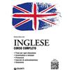 Giunti Editore Libro - Bima Lilov Renata - Inglese. Corso Completo. Con File Audio Per Il Downl
