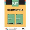 Alpha Test Libro - Kit Spilli. Geometria. Per Esame Di Maturita - Alpha Test