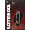 Lion Libro - 100 Bullets #18 - Lion