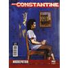 Lion Libro - John Constantine #22 - Madrepatria - Lion