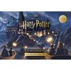 Magazzini Salani Libro - Harry Potter. Viaggio A Hogwarts. La Magia Pop-Up - Magazzini Salani