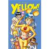 Panini Comics Libro - Yellow! Il Mondo Di Rat-Man 19 - Panini Comics