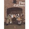 Kleiner Flug Libro - Pierpaolo Putignano - Pian D'albero - Kleiner Flug