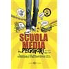 Salani Libro - James Patterson / Chris Tebbetts - Scuola Media. Gli Anni Peggiori Della