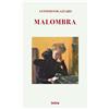 Intra Libro - Antonio Fogazzaro - Malombra - Intra