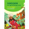 Gallucci Bros Libro - Mezzavilla Silvano - Sandokan E Le Tigri Di Mompracem Di Emilio Salgari.