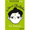 Giunti Editore Libro - Palacio R. J. - Il Libro Di Christopher. A Wonder Story - Giunti Editor