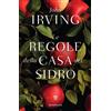 Bompiani Libro - John Irving - Le Regole Della Casa Del Sidro - Bompiani