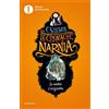 Mondadori Libro - Clive S. Lewis - La Sedia D'argento. Le Cronache Di Narnia #06 - Mondad