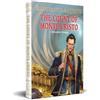 Alexandre Dumas Count of Monte Cristo : Illustrated Abridged (Copertina rigida)