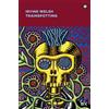 TEA Libro - Irvine Welsh - Trainspotting - Tea