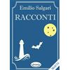 Antipodes Libro - Salgari Emilio - Racconti - Antipodes