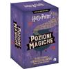 Magazzini Salani Libro - Harry Potter. Pozioni Magiche. Con Carte - Magazzini Salani
